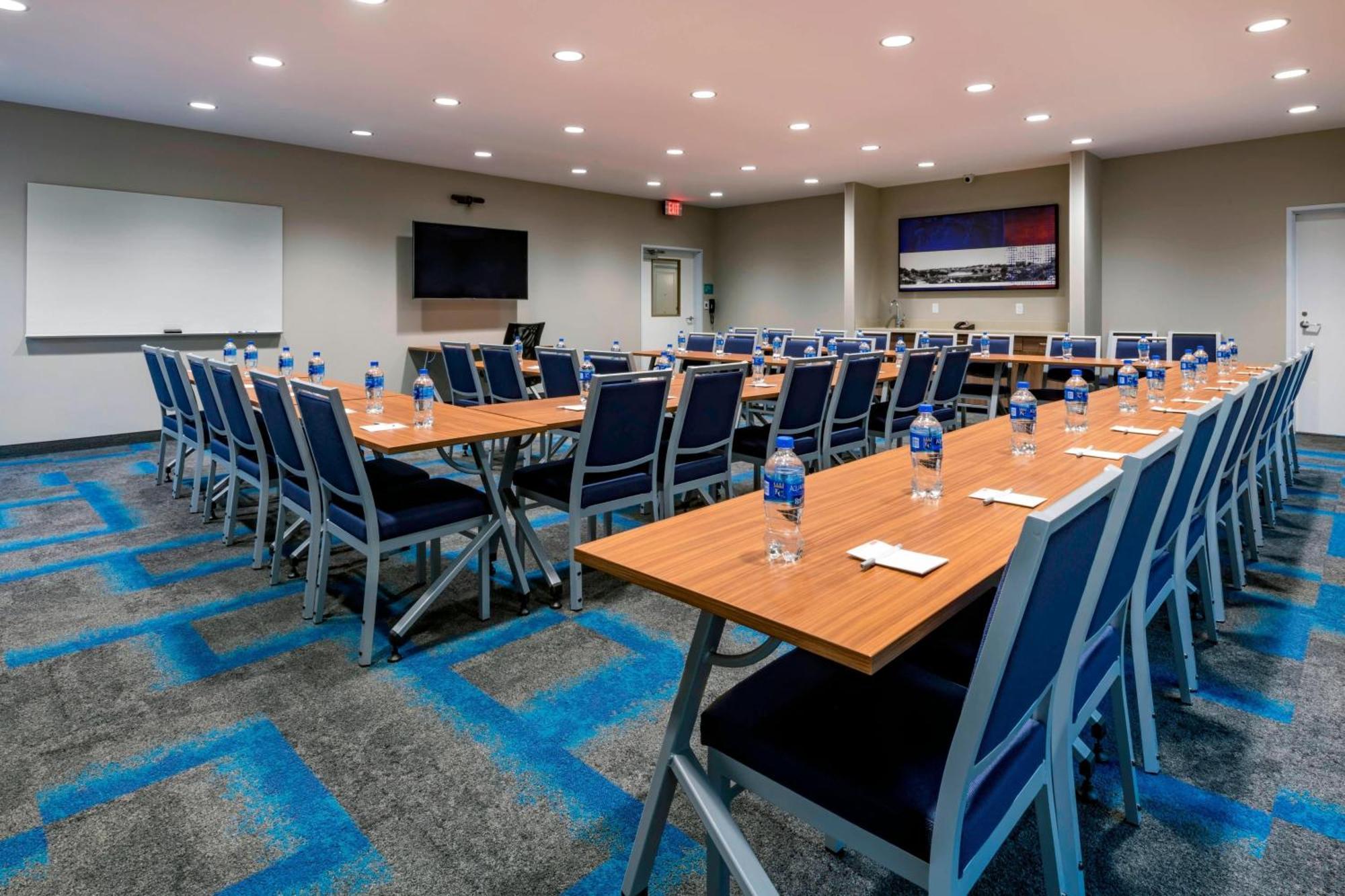 Towneplace Suites By Marriott Leavenworth Exterior photo