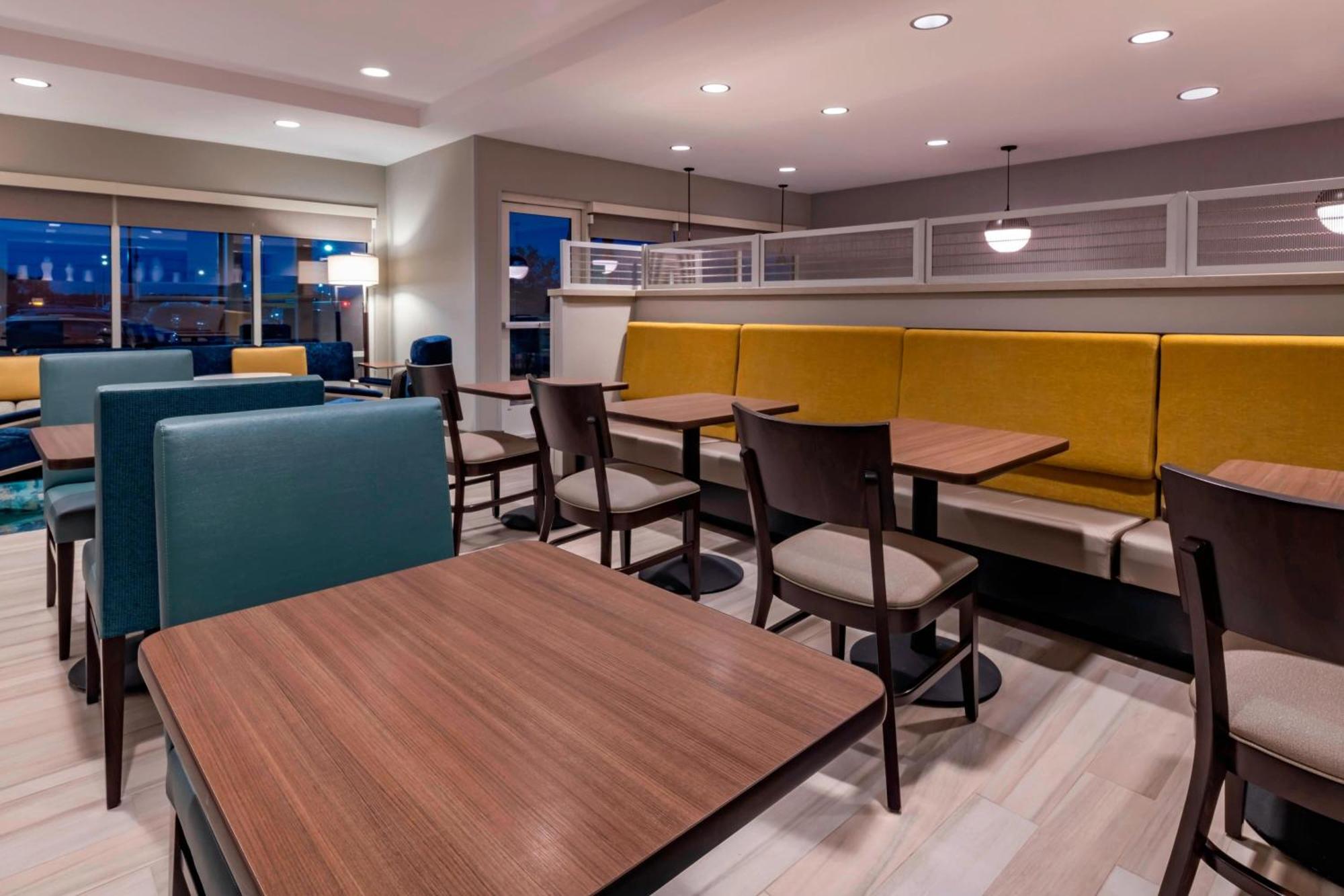 Towneplace Suites By Marriott Leavenworth Exterior photo