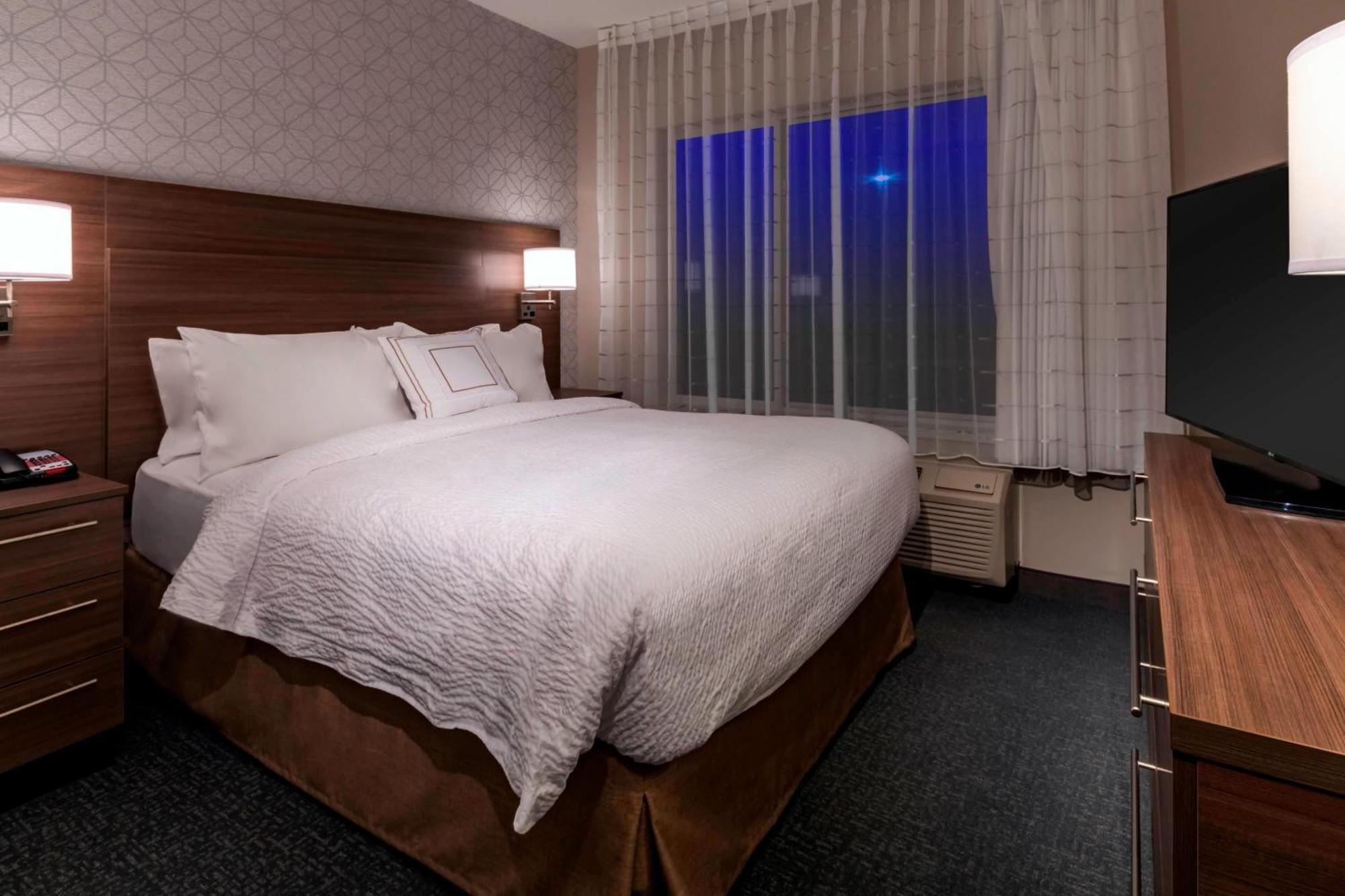Towneplace Suites By Marriott Leavenworth Exterior photo