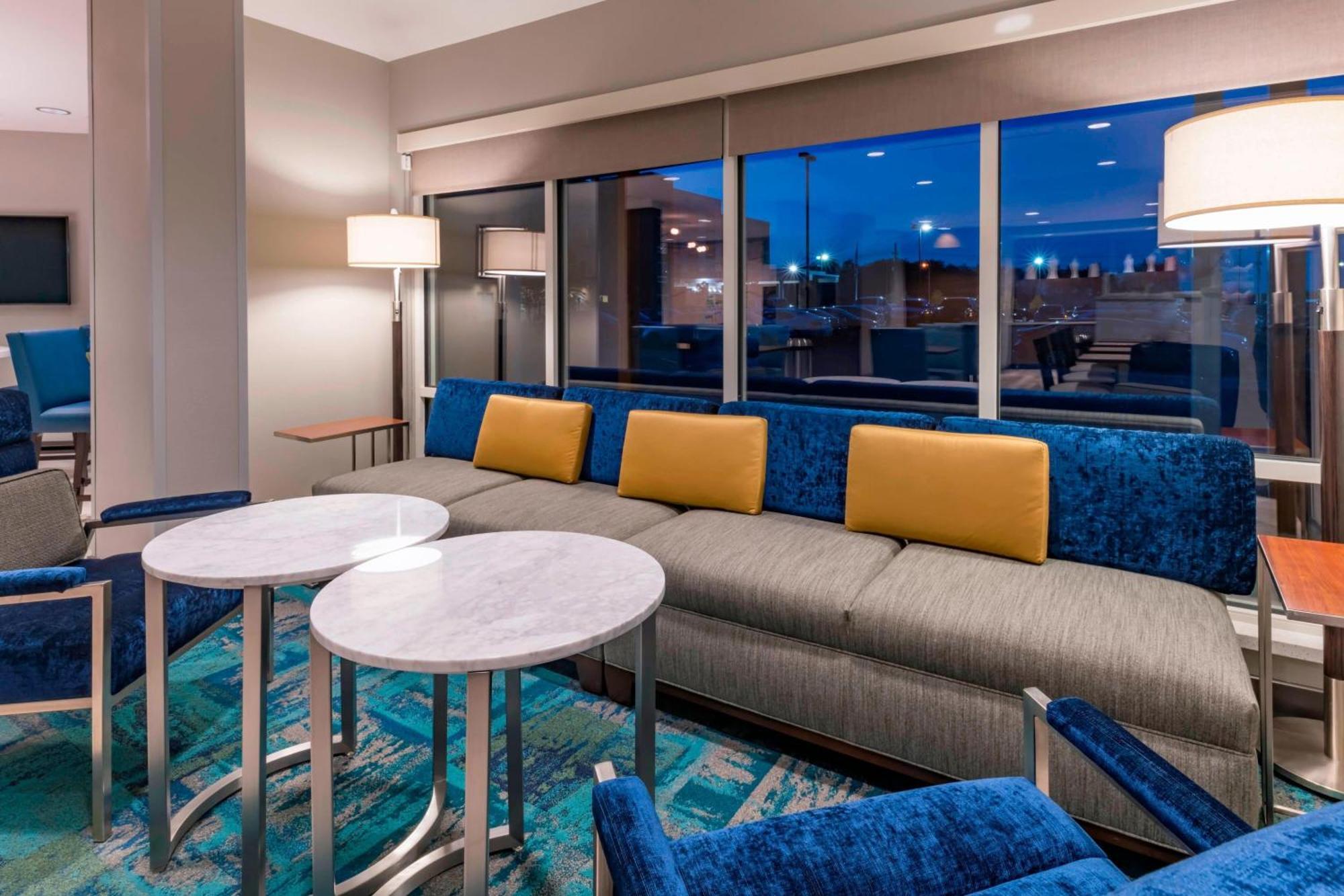 Towneplace Suites By Marriott Leavenworth Exterior photo