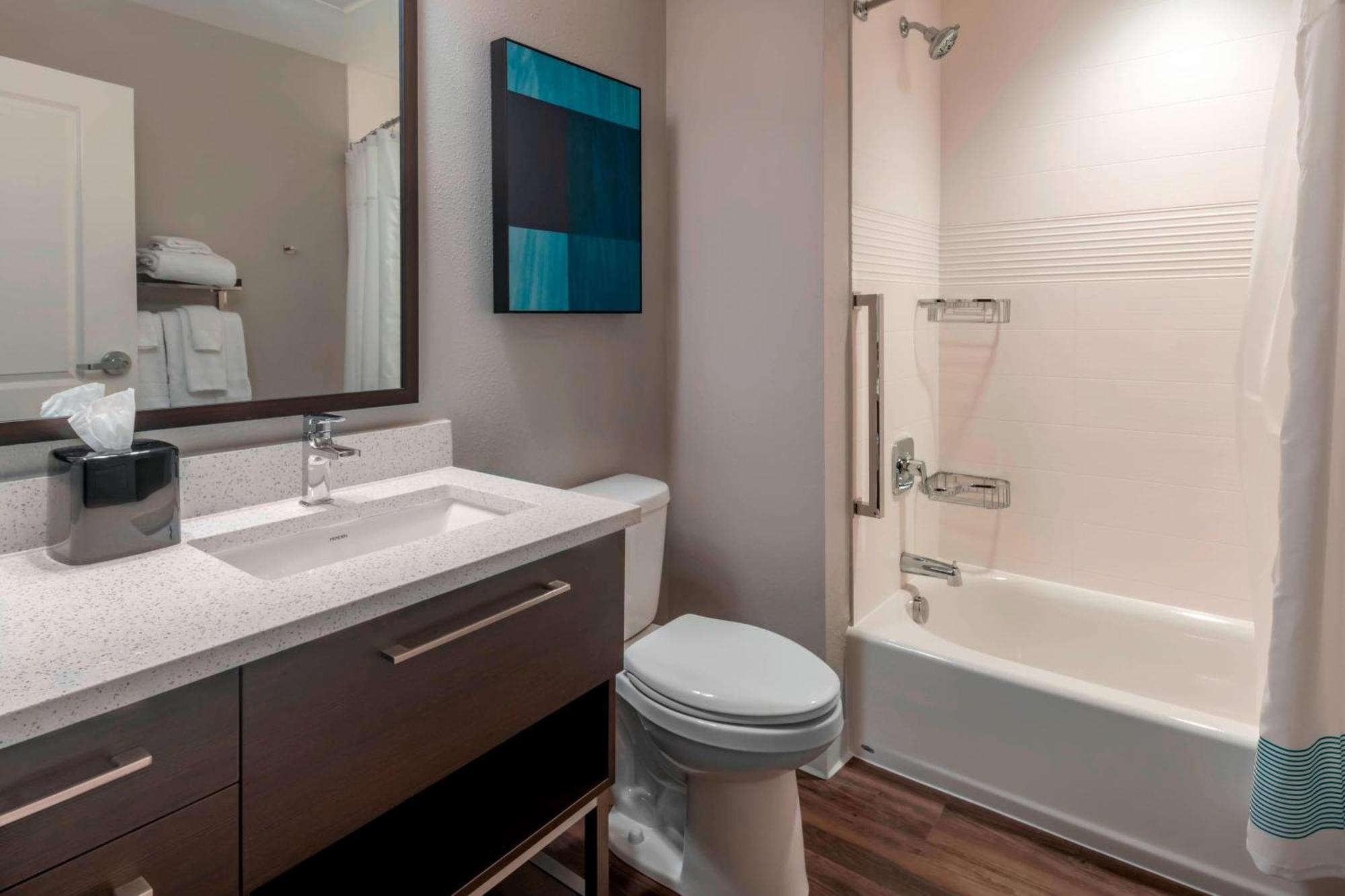 Towneplace Suites By Marriott Leavenworth Exterior photo